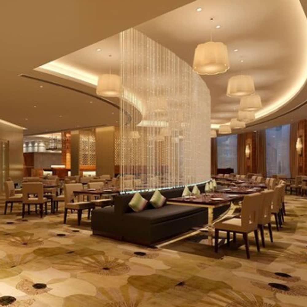 New Century Hotel Taizhou Tchaj-čou Exteriér fotografie