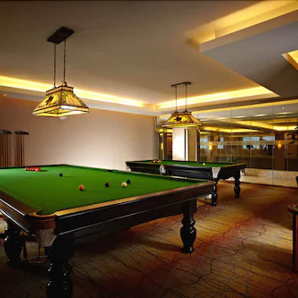 New Century Hotel Taizhou Tchaj-čou Exteriér fotografie