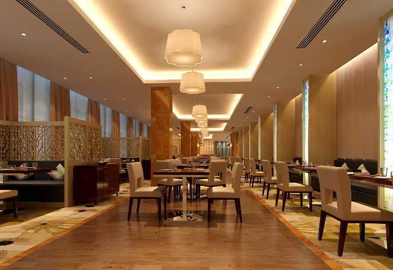 New Century Hotel Taizhou Tchaj-čou Exteriér fotografie