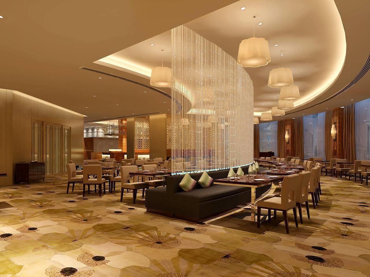 New Century Hotel Taizhou Tchaj-čou Exteriér fotografie
